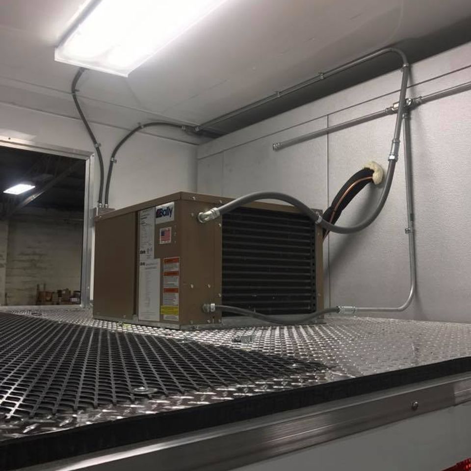 ice machine sales in raleigh, refrigeration in rocky mount, AC contractor in Rocky Mount • North Carolina • Ice Machine Repair • Refrigeration Installation • Refrigeration Repair • Commercial Refrigeration Service