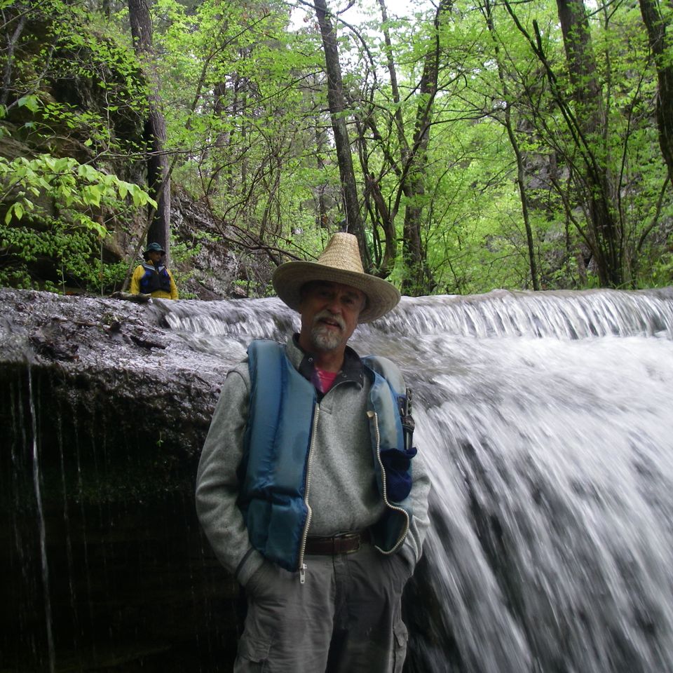 Buffalo river 2