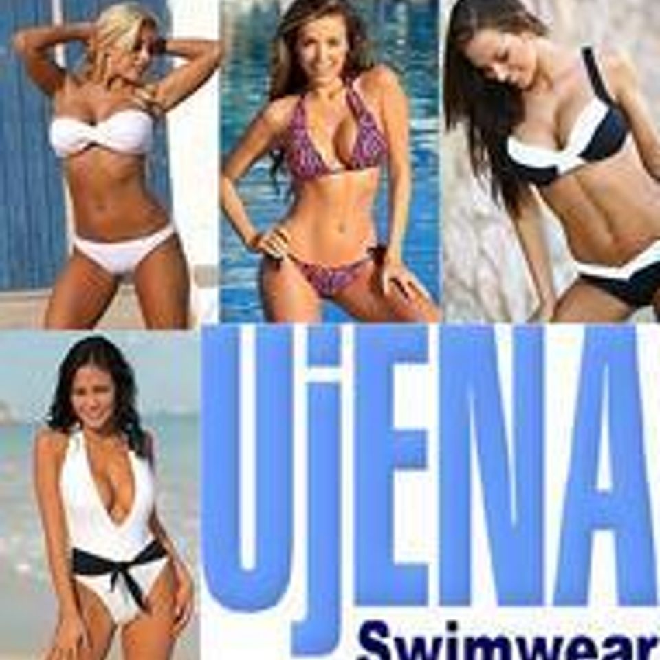 Ujenaswimwear