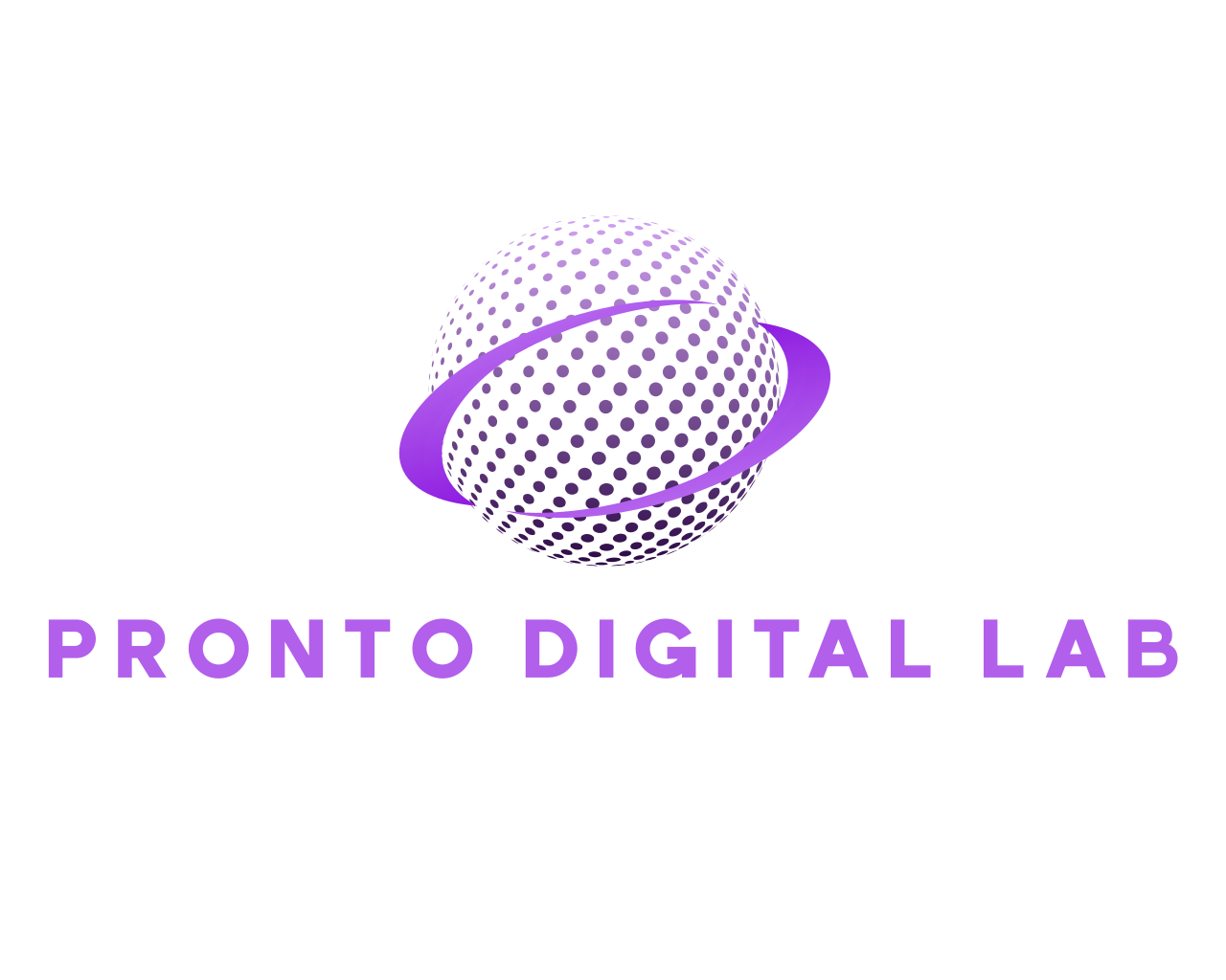 Pronto Digital Lab