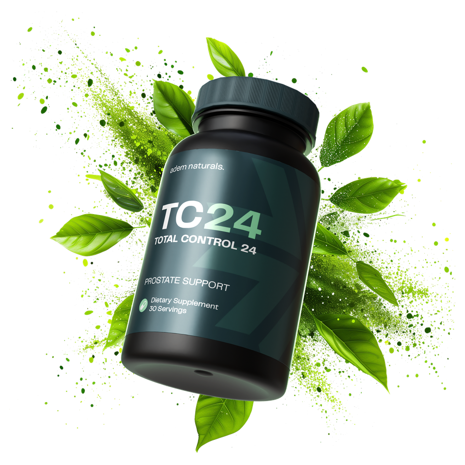 Tc24 bottle