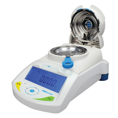 Moisture analyzer