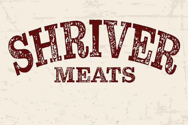 Shrivermeats