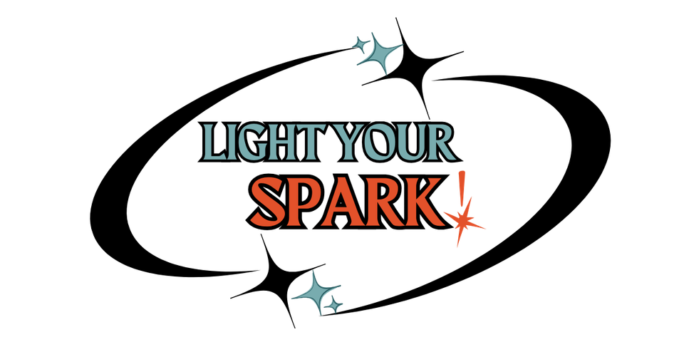 Light your spark! updated (1) (1)