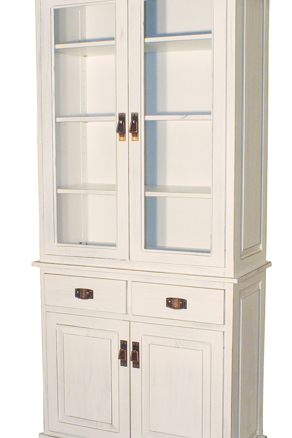 Farm dscf1680 white china cabinet