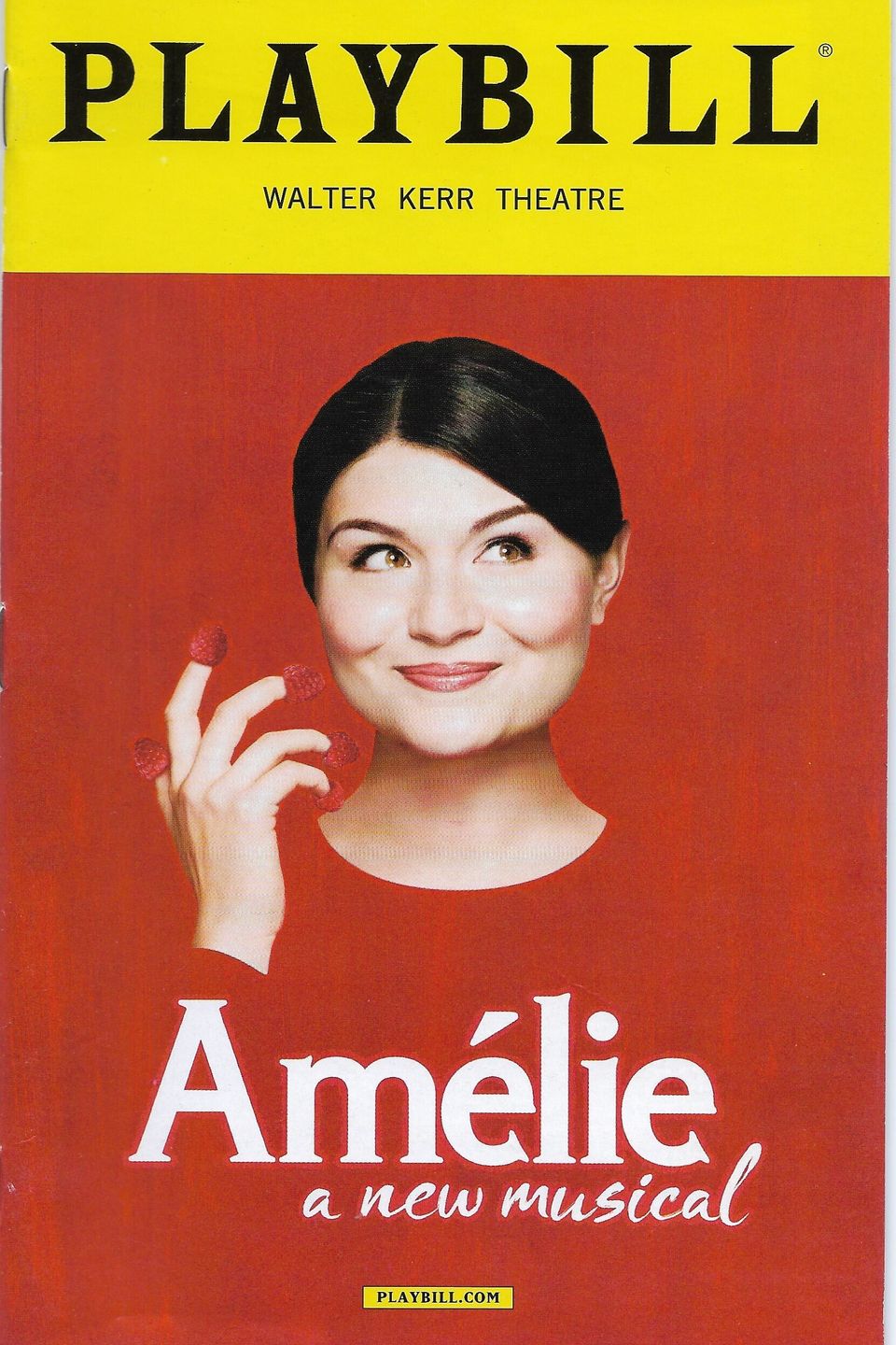 Amelie