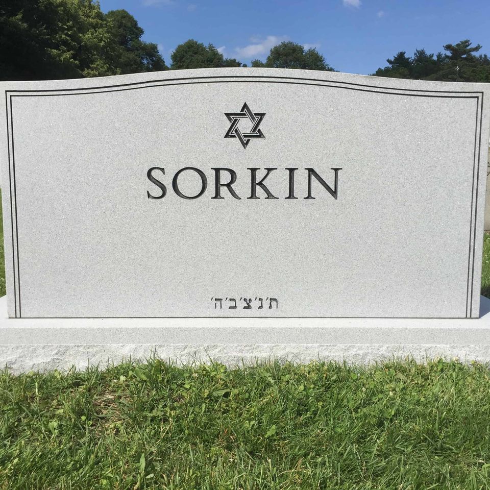 Sorkin