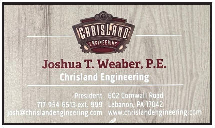 14 chrisland engineering