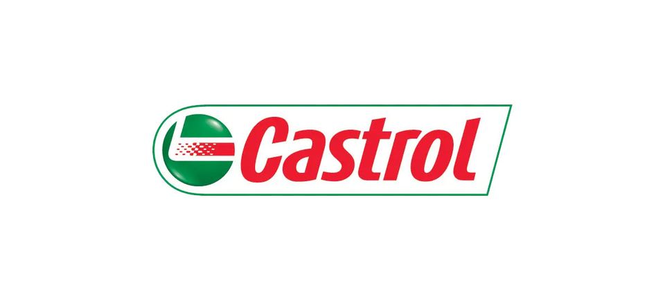 Castrol logo
