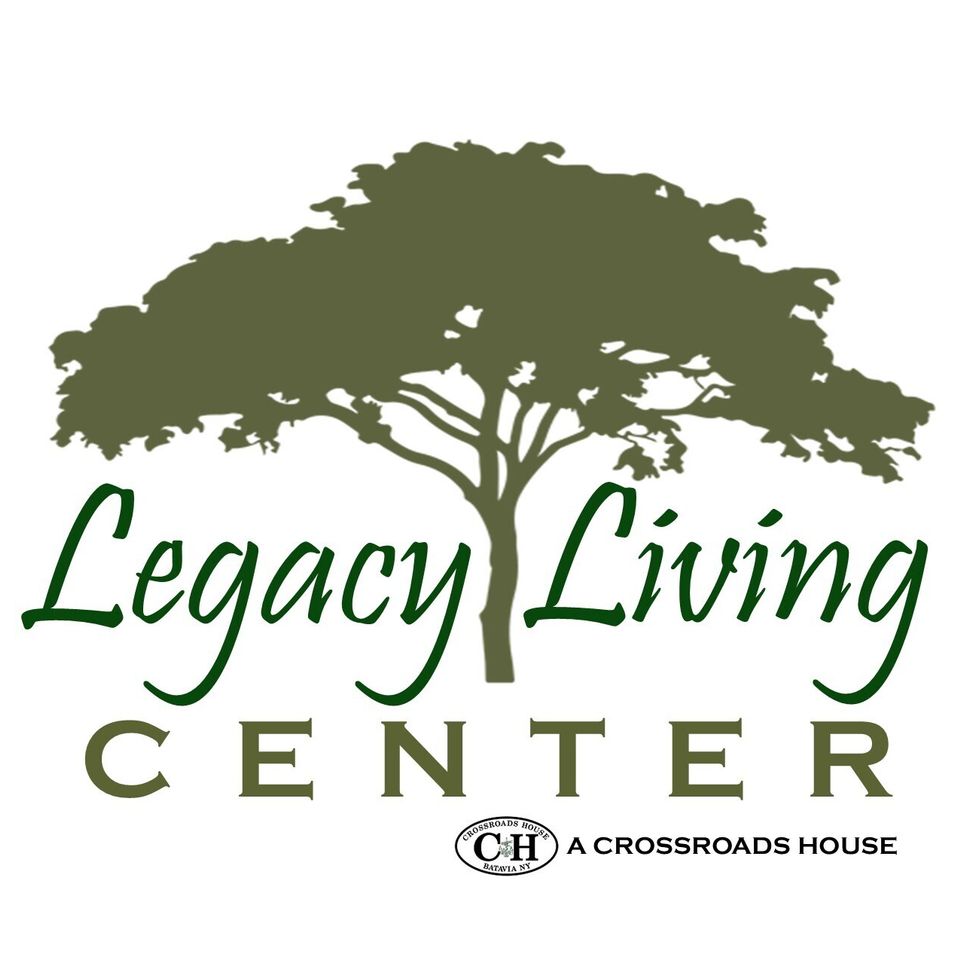 Llc a crossroads house
