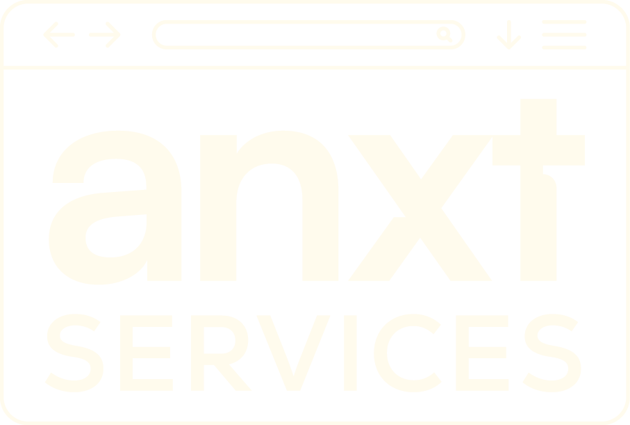 Anxt Services Logo
