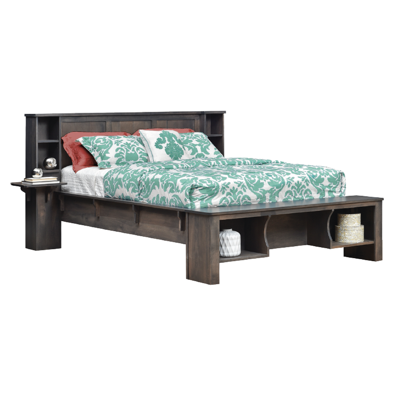 Briar mayfield bed