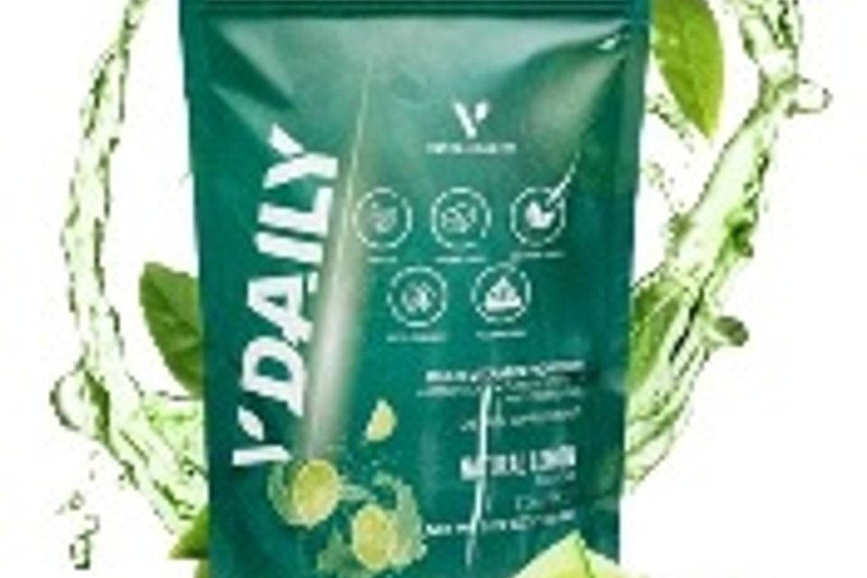 Vital daily