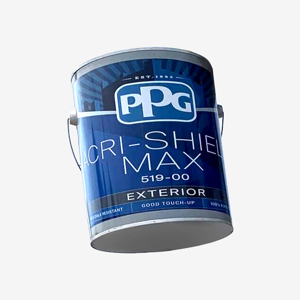 Ppg paint