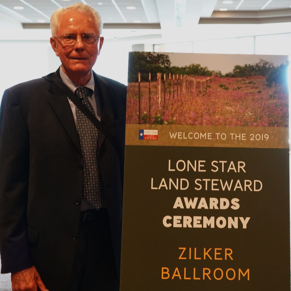 Lone star land steward award   adjusted