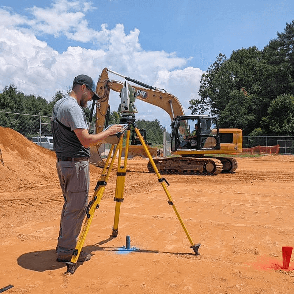 Const layout and staking