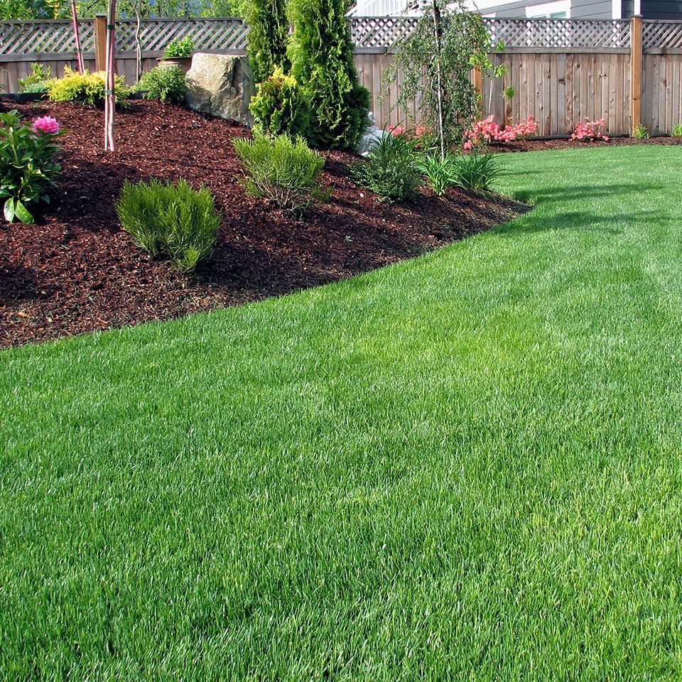 Mulching