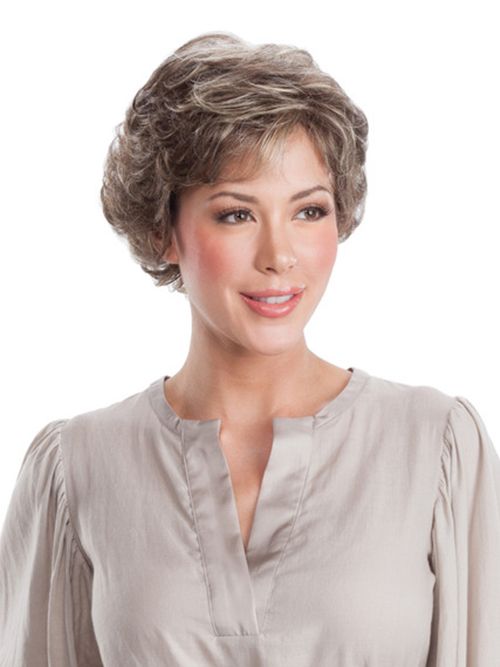 Synthetic wigs 58