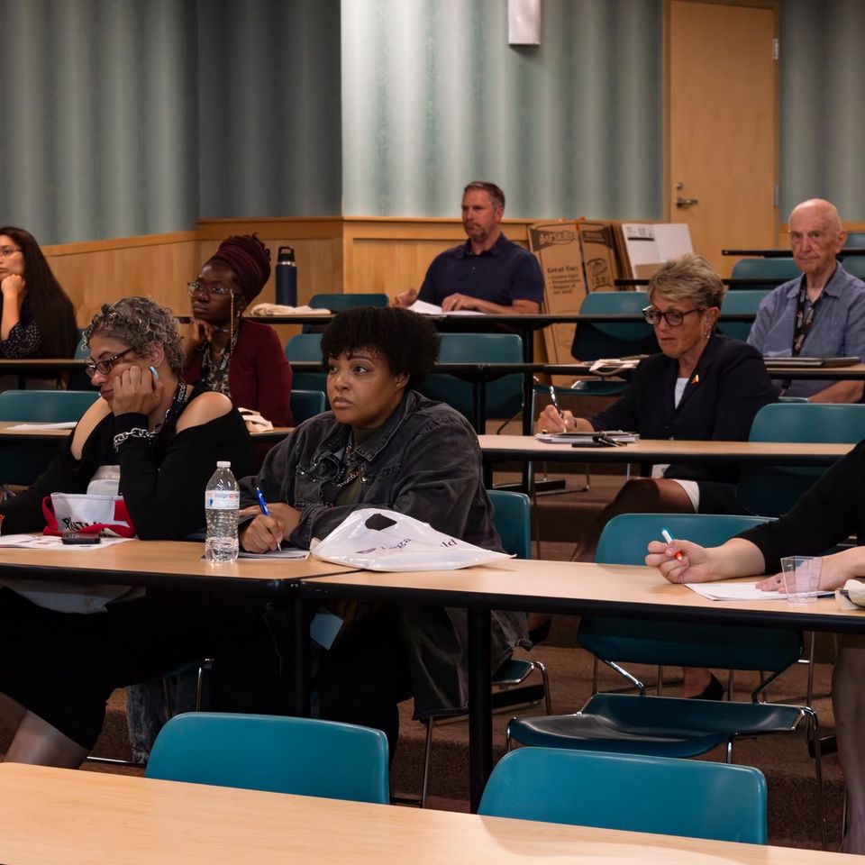 Finance education for entreprenurs in washington county
