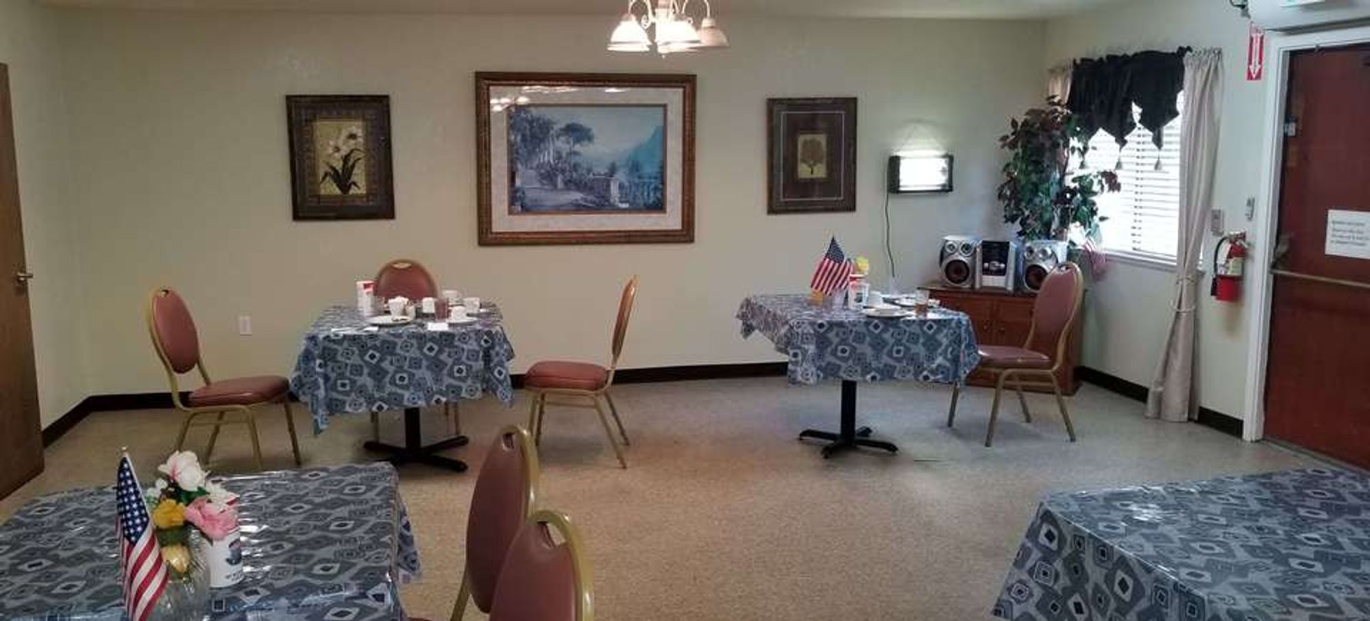Twin Rivers at Natomas Assisted Living