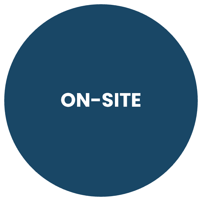 Onsite seo