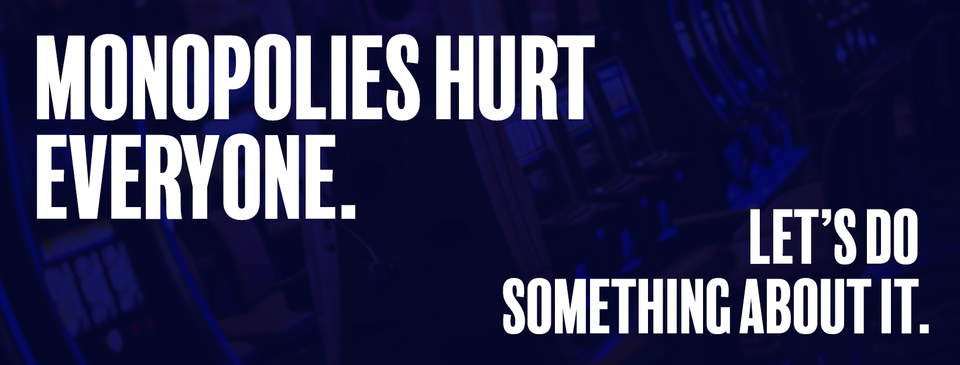Social banner