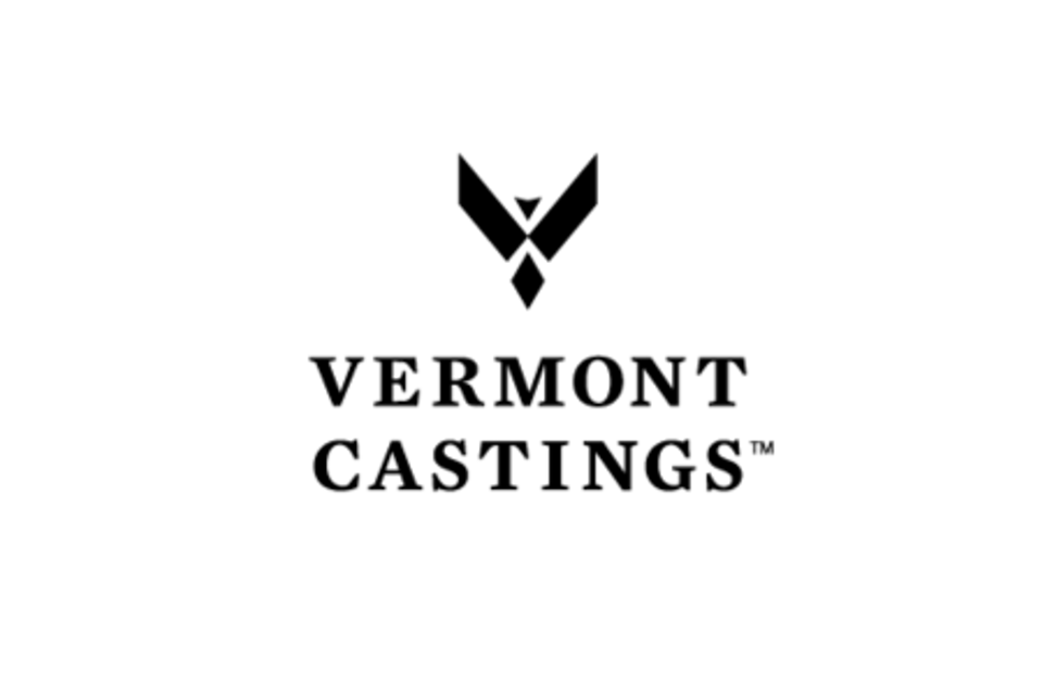 Vermont castings logo