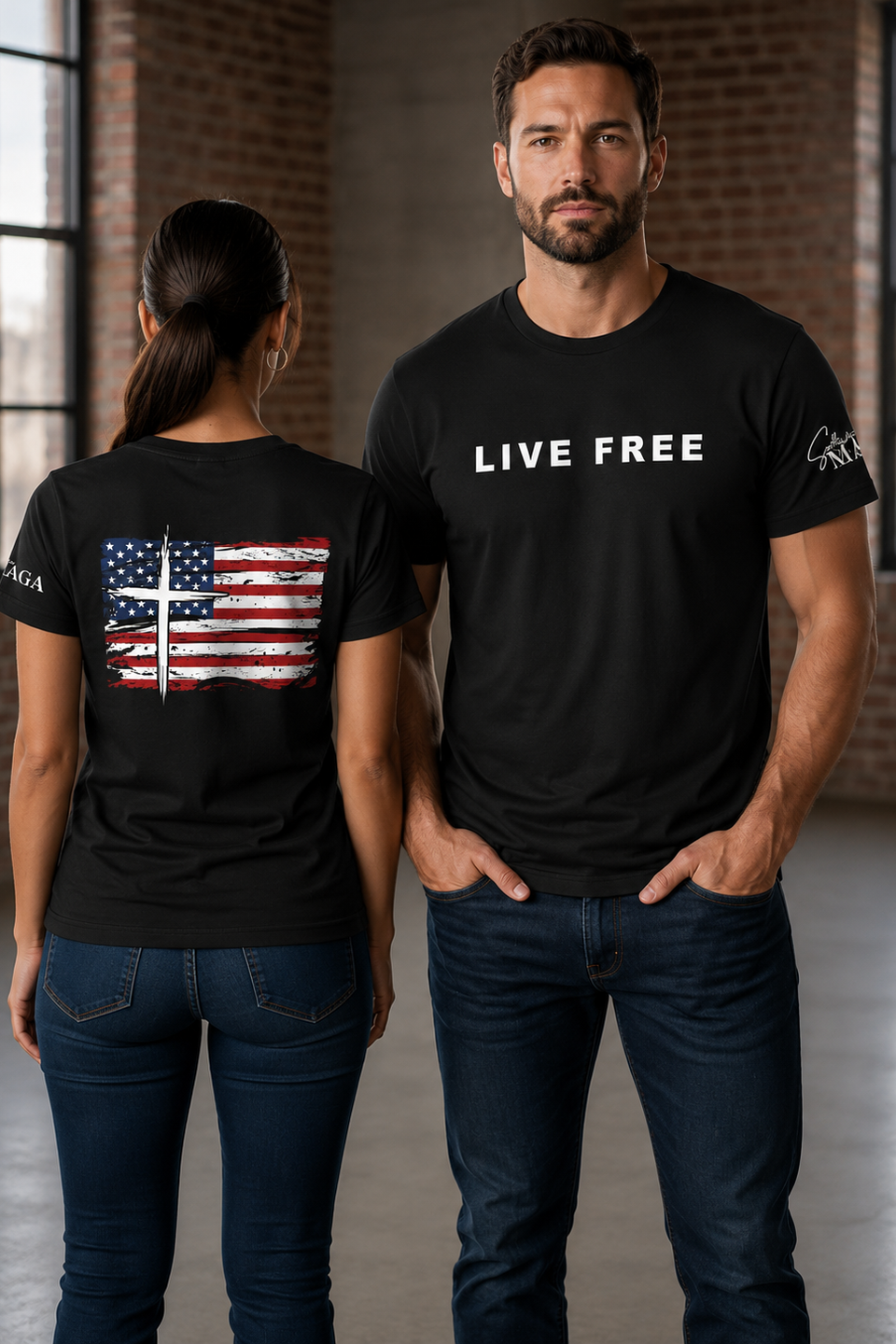 T shirts (3)