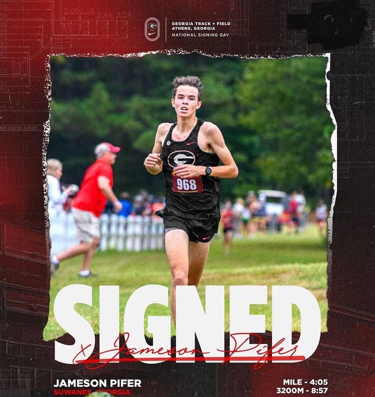 Pifer commit