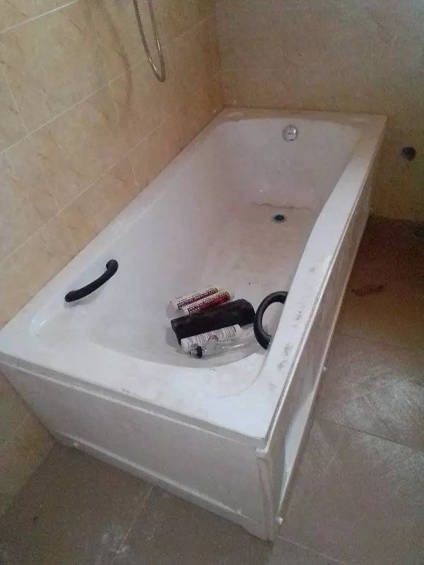 Bath tub repair channahon