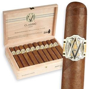 Avo cigar