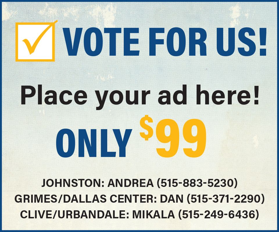 Vote for us box nw metro 2026