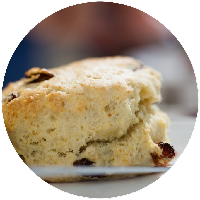 Menu original stroke