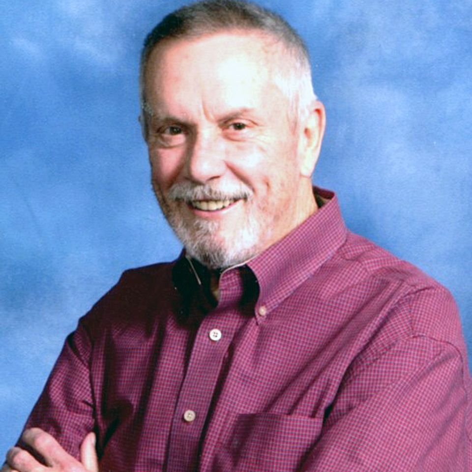 James sammler