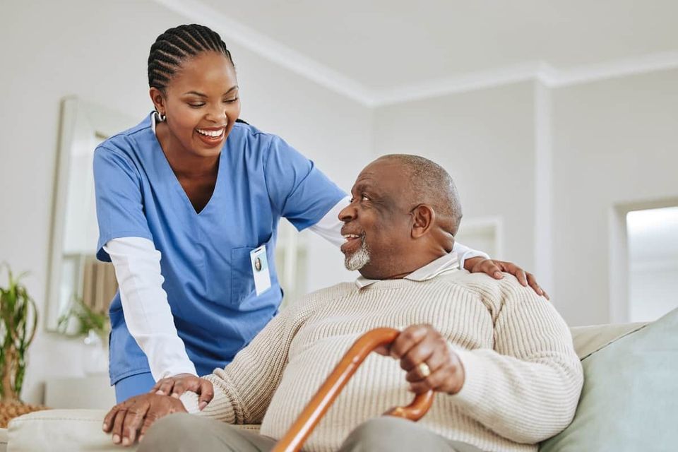 Benefits of patient centered care for healthcare employers