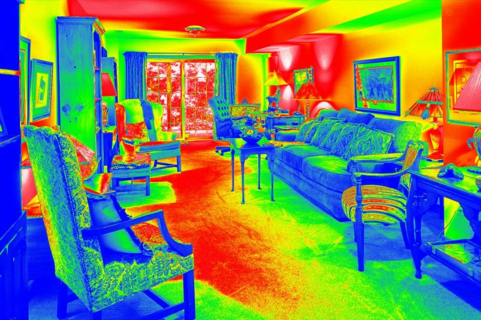 Thermal Home Inpection