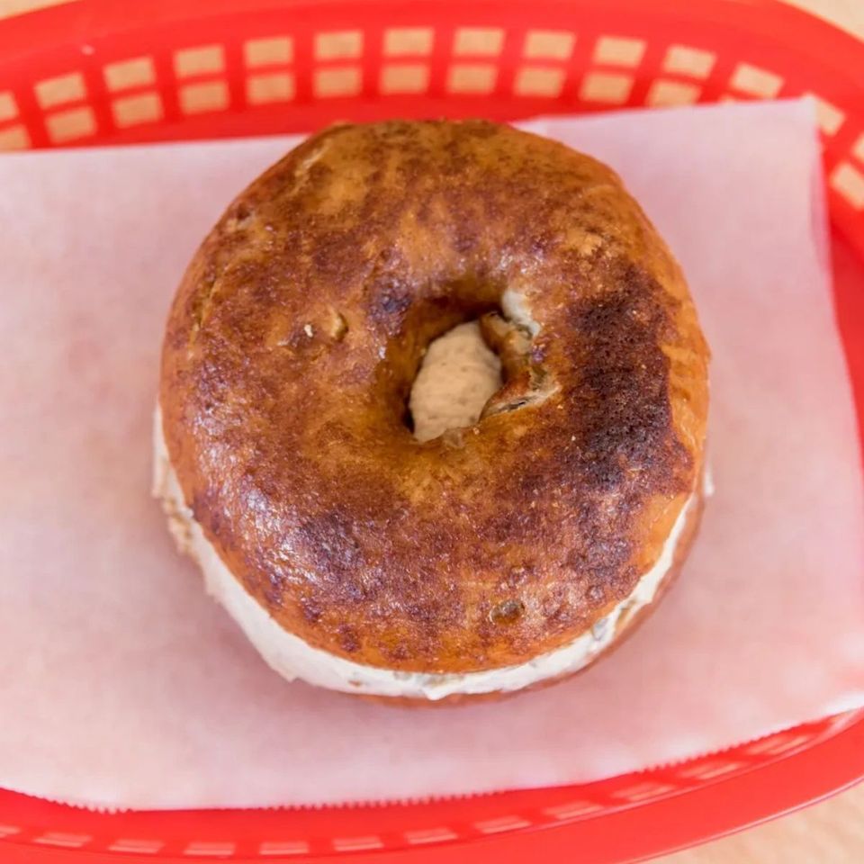 Bagels johnsoncity 60