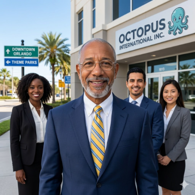 Octopusinc