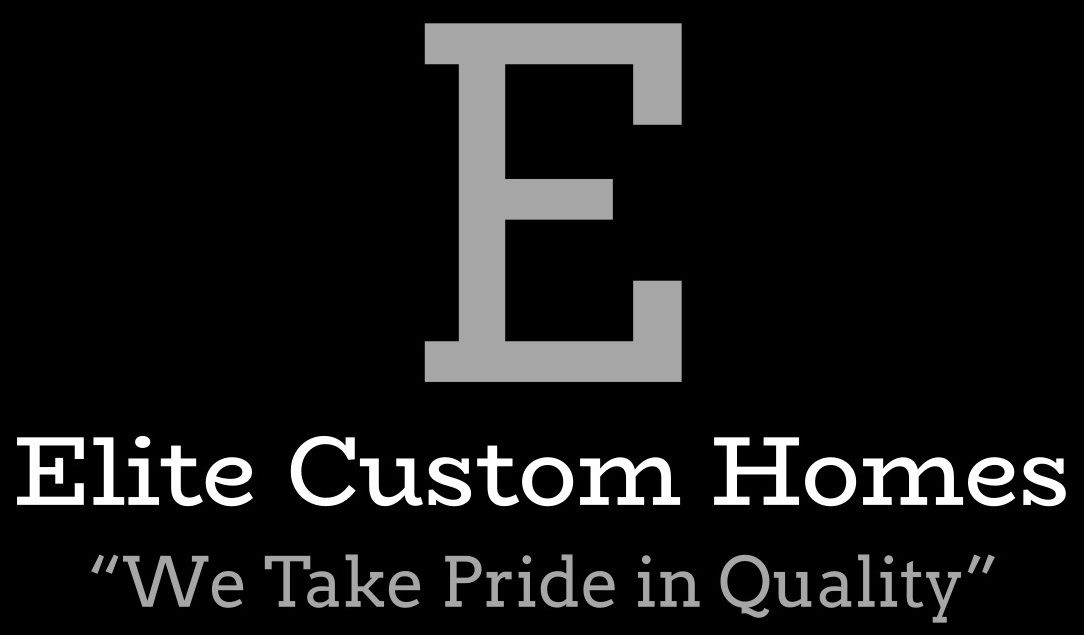 Elite Custom Homes   