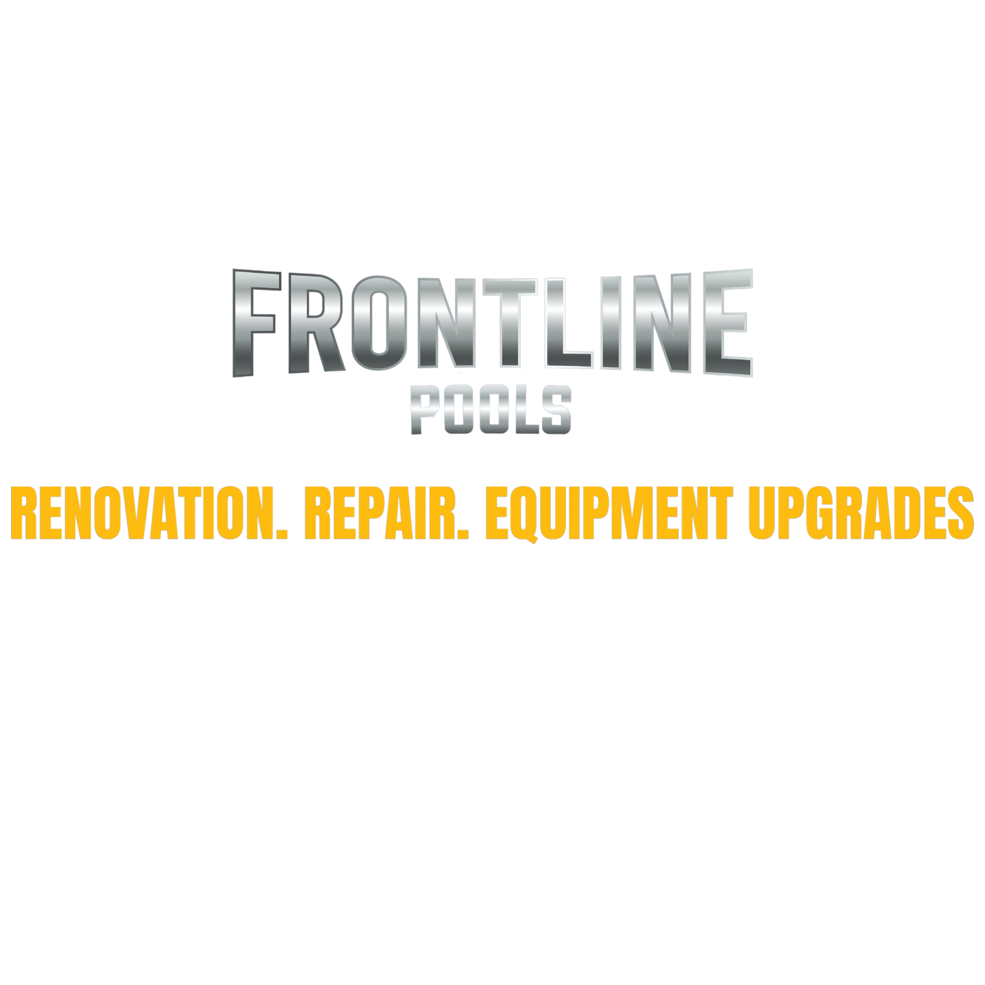 Frontline Pools