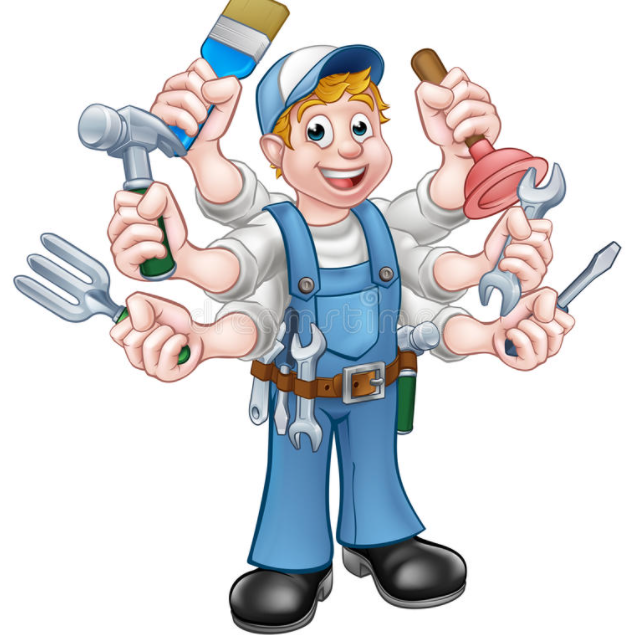 Handy man services
