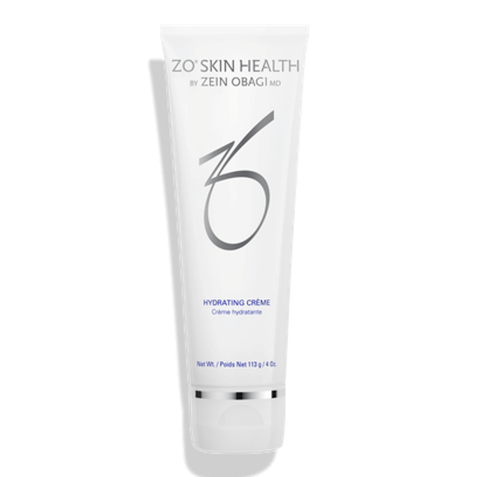 Hydrating creme 2