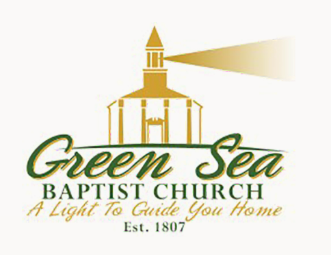 Green Sea Baptist Church