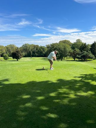 Golf outing 2026 4
