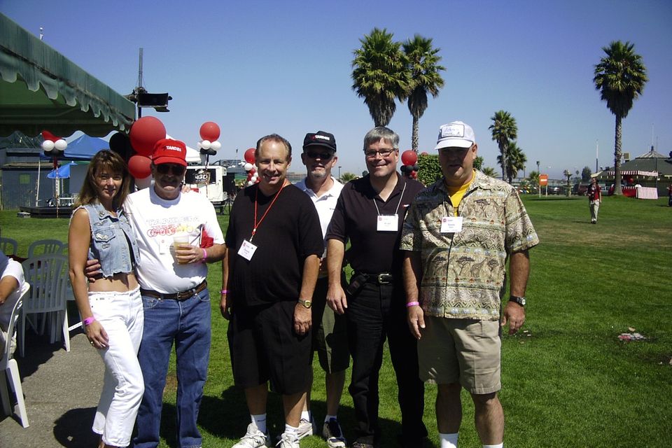 Jimmyt treybig jessica frank  doug brad terryhert