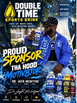 Sponsor