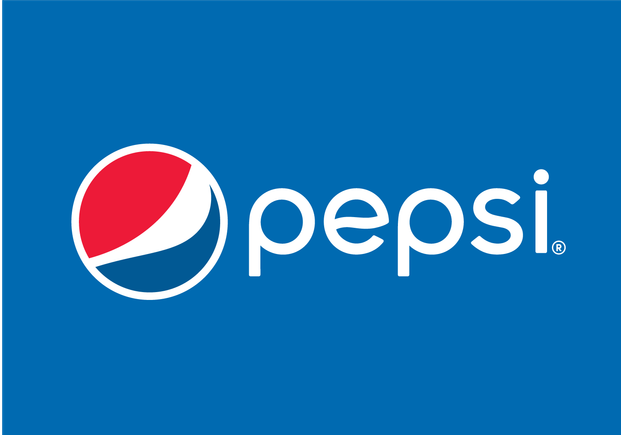 Pepsi logo