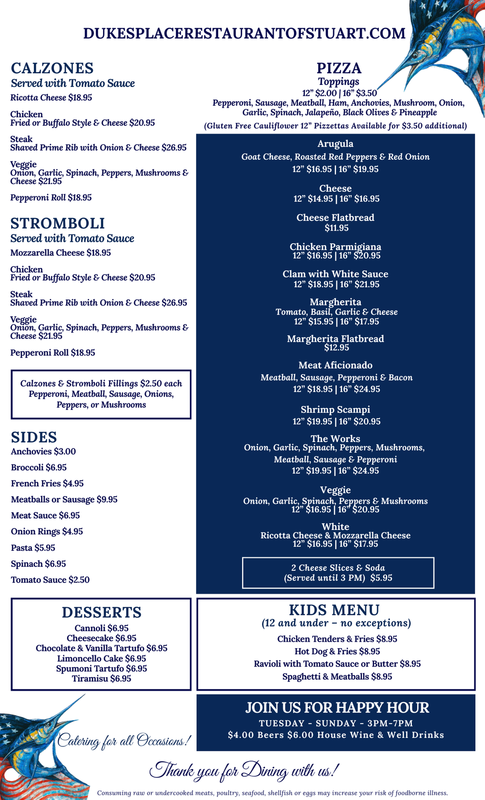 New dukes new menu final (8.5 x 14 in) (2)