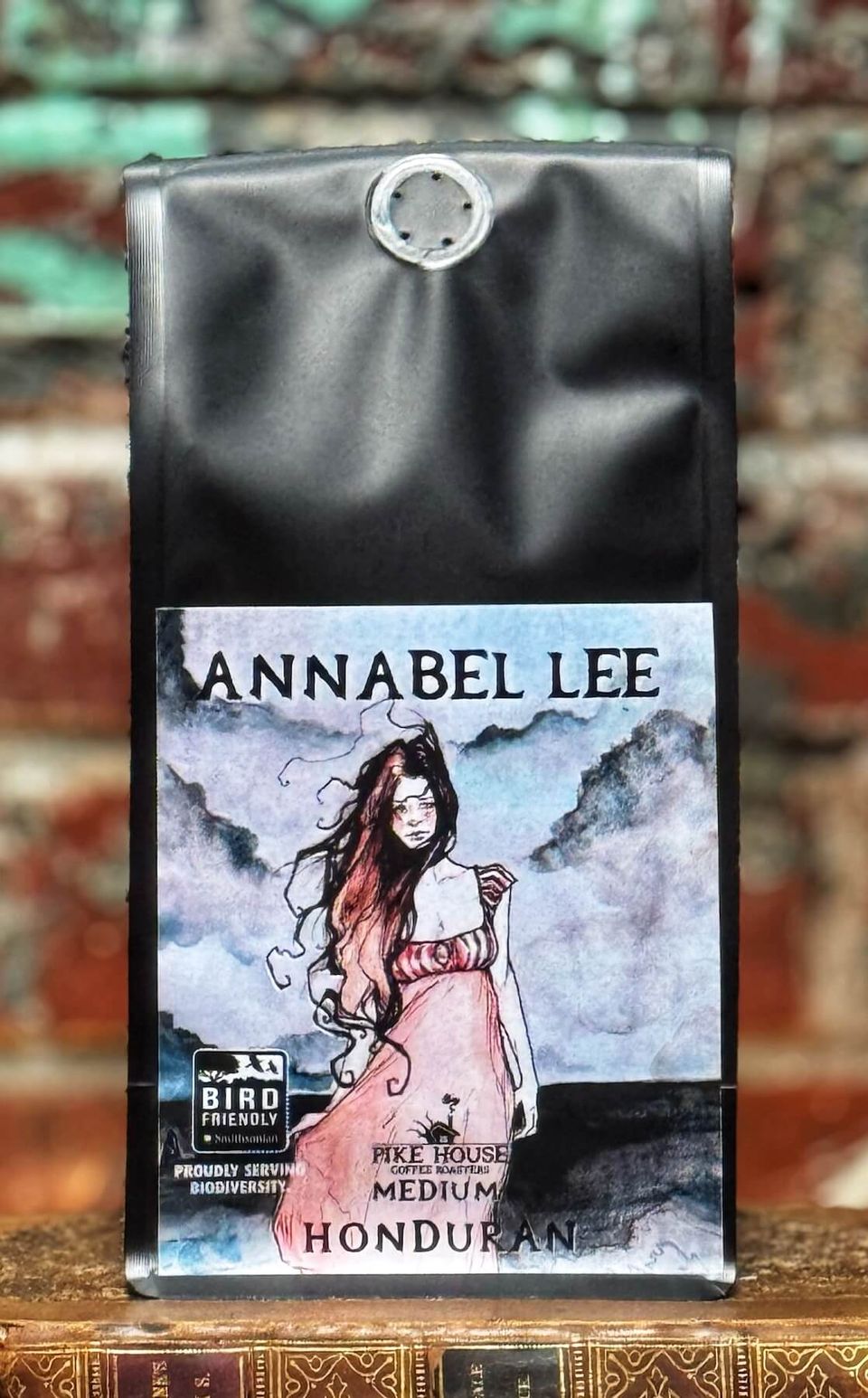 Annabel lee 1lb