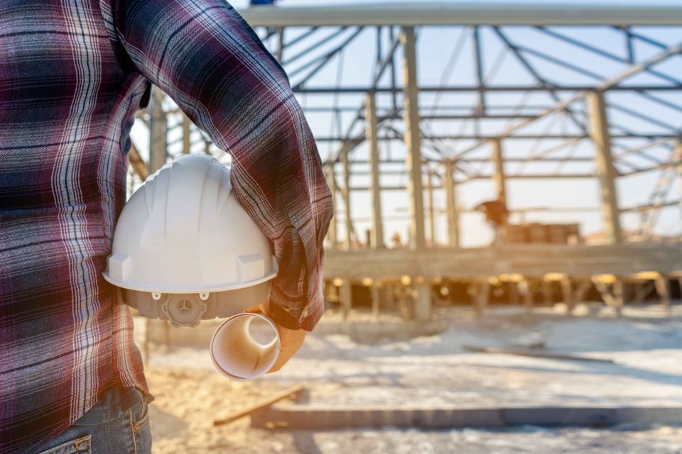 Construction